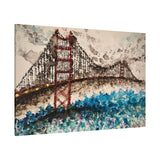 Gateway Gallery Grade Canvas Print