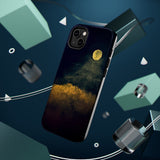 Moonlight Magnetic iPhone Case