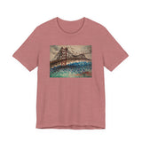 Gateway Super Soft Unisex Shirt