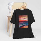 Choppy Waters Super Soft Unisex Shirt