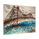 Gateway Gallery Grade Canvas Print
