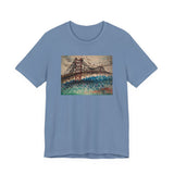 Gateway Super Soft Unisex Shirt