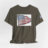 American Dots T-Shirt