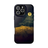 Moonlight Magnetic iPhone Case