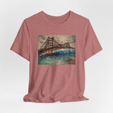 Gateway Super Soft Unisex Shirt