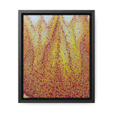 Lit Art Series Shadowbox Canvas