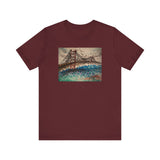 Gateway Super Soft Unisex Shirt