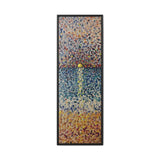 Focal Points Framed Canvas Print