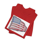 American Dots T-Shirt