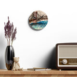 Gateway Wall Clock