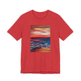 Choppy Waters Super Soft Unisex Shirt