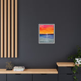 Rise and Shine Canvas Print