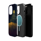 Moonlight Magnetic iPhone Case