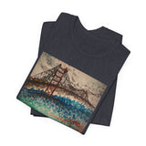 Gateway Super Soft Unisex Shirt
