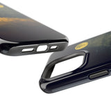 Moonlight Magnetic iPhone Case