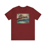 Gateway Super Soft Unisex Shirt