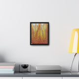 Lit Art Series Shadowbox Canvas
