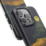 Moonlight Magnetic iPhone Case