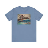 Gateway Super Soft Unisex Shirt