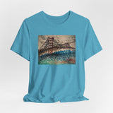 Gateway Super Soft Unisex Shirt