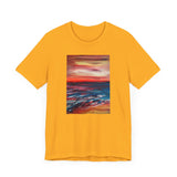 Choppy Waters Super Soft Unisex Shirt