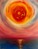 Burst / Rise OR Set? Series / 12x14