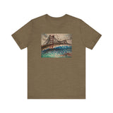 Gateway Super Soft Unisex Shirt