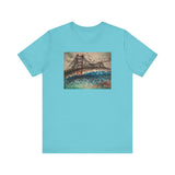 Gateway Super Soft Unisex Shirt