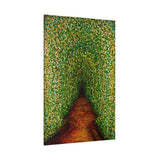 Onwards Gallery Grade Canvas Print
