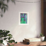 Lavender - Matte Art Print