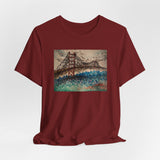 Gateway Super Soft Unisex Shirt