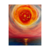 Burst Print