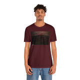 Deep Night Super Soft Unisex Short Sleeve Tee