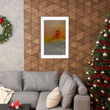 Gateway - Matte Art Print