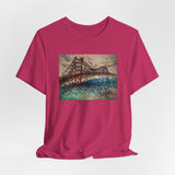 Gateway Super Soft Unisex Shirt