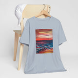 Choppy Waters Super Soft Unisex Shirt