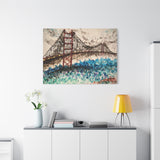 Gateway Gallery Grade Canvas Print