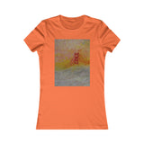 Tipping Points SF Women's Favorite Tee