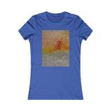 Tipping Points SF Women's Favorite Tee