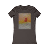 Tipping Points SF Women's Favorite Tee