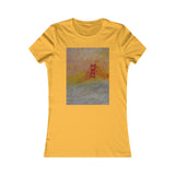 Tipping Points SF Women's Favorite Tee