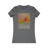 Tipping Points SF Women's Favorite Tee