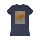 Tipping Points SF Women's Favorite Tee