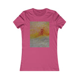 Tipping Points SF Women's Favorite Tee