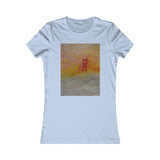 Tipping Points SF Women's Favorite Tee