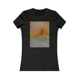 Tipping Points SF Women's Favorite Tee