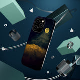 Moonlight Magnetic iPhone Case