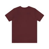 Deep Night Super Soft Unisex Short Sleeve Tee