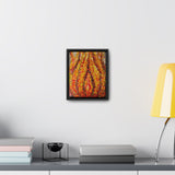 Lit Art Series Shadowbox Canvas