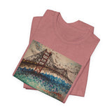 Gateway Super Soft Unisex Shirt
